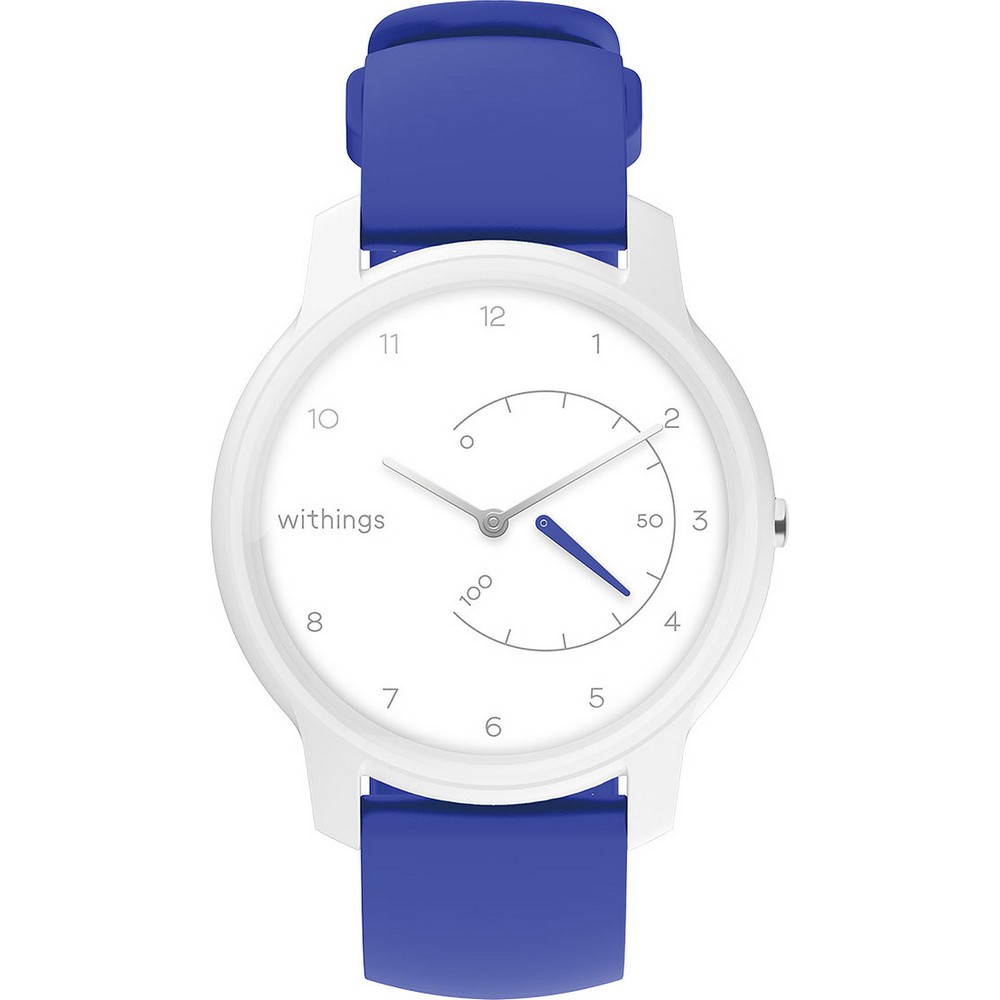 withings watch move