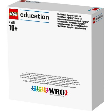 lego education brick set