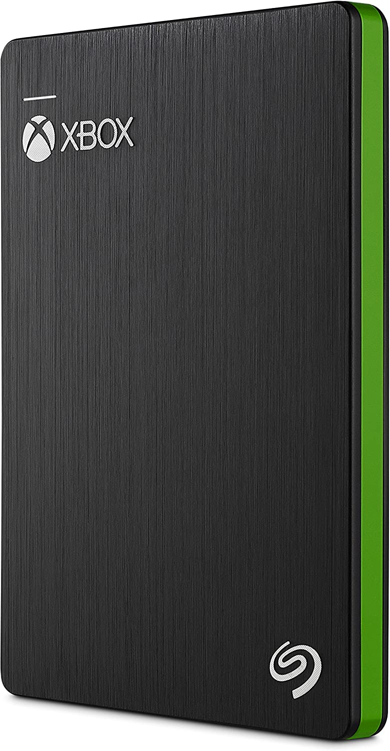 Disque dur SSD externe SEAGATE 512 Gb Storage Expansion Xbox Series X  8719706042659