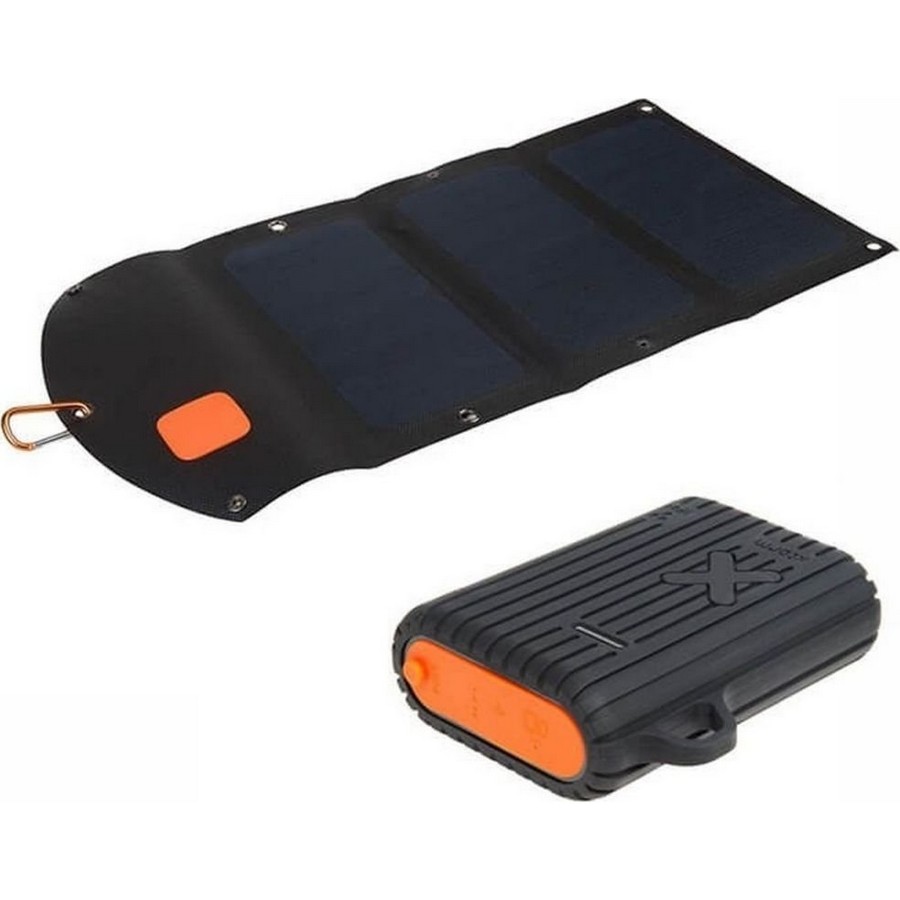 SolarBooster 21W Xtorm, portable solar panel