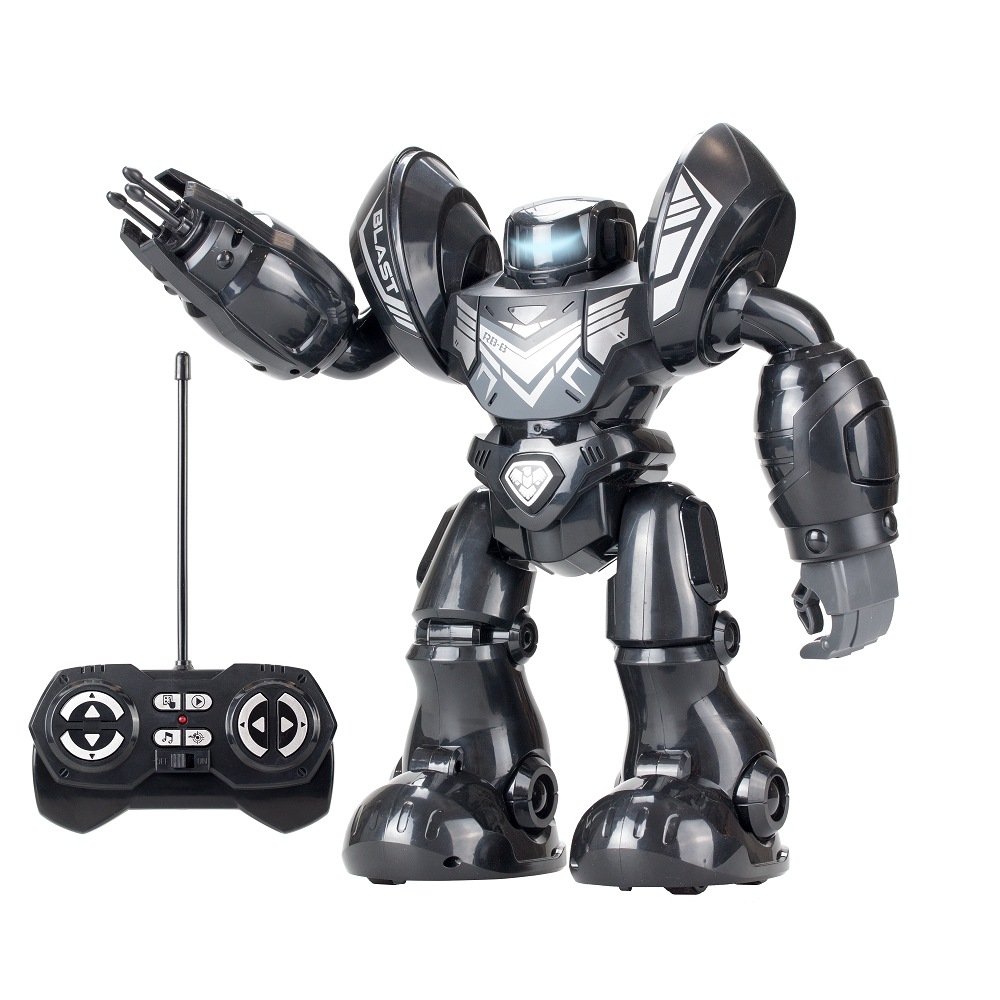 Robot Kombat Mega Ycoo Toy robot