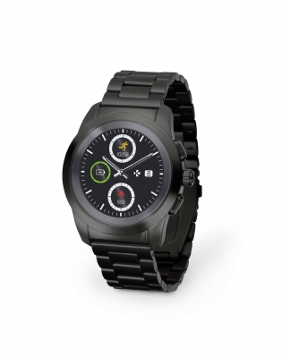 Zetime Elite MyKronoz MyKronoz Hybrid Connected Watch