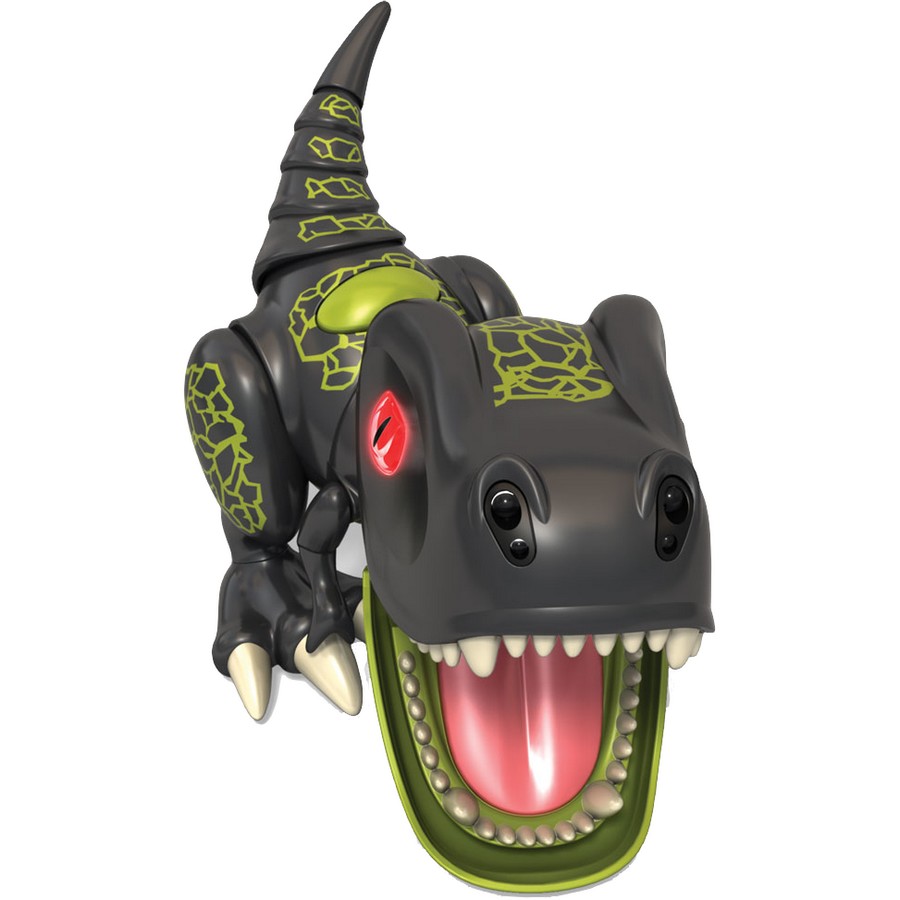 Buy ZOOMER Dino Chomplingz Hyjinx on Robot Advance