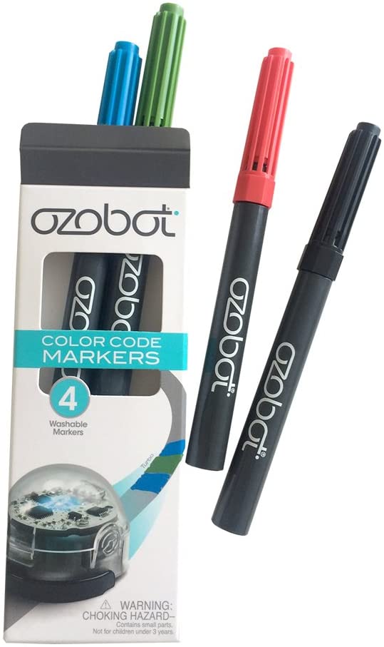 Ozobot marker discount