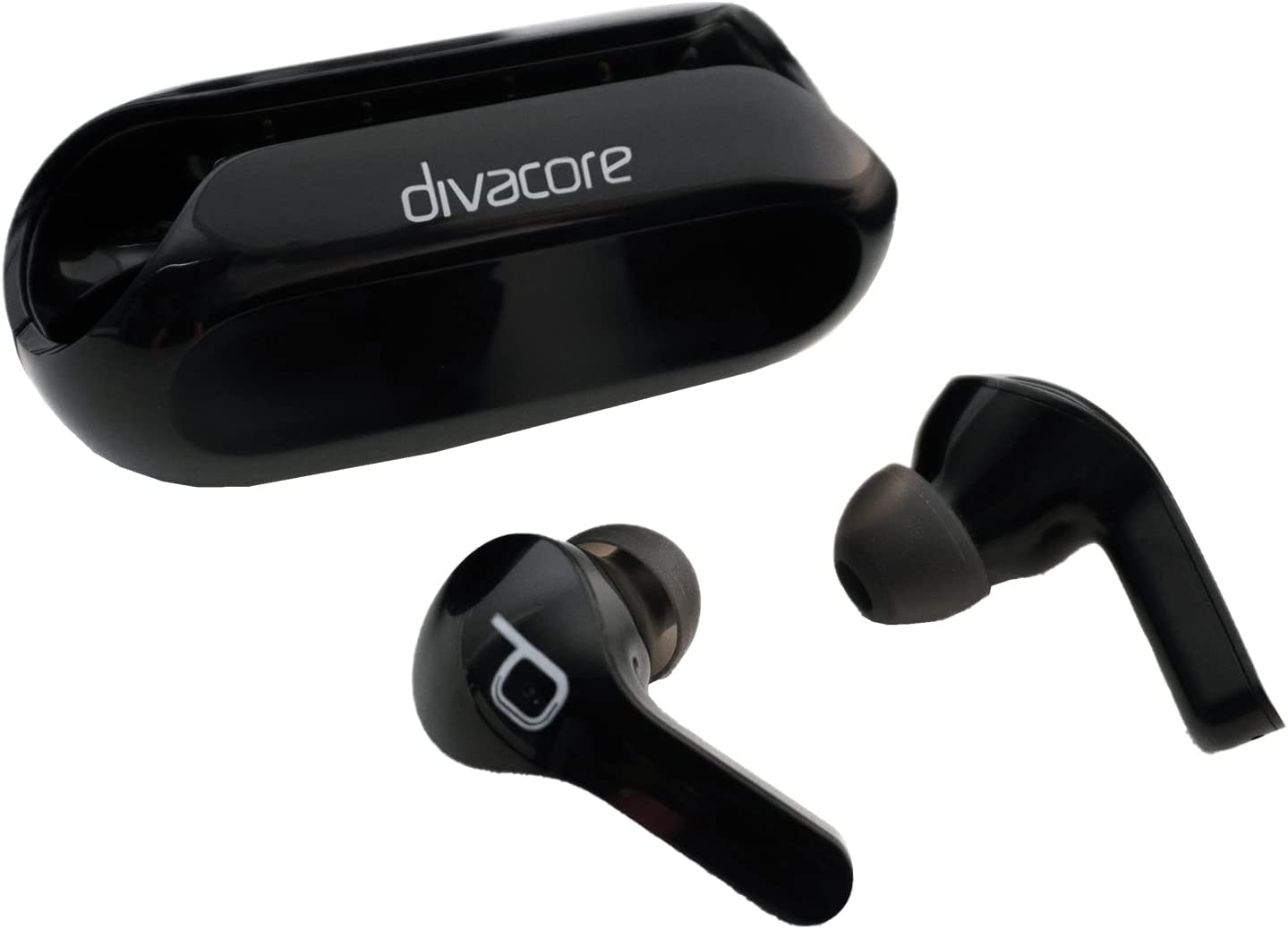 Divacore Twist Wireless Headphones