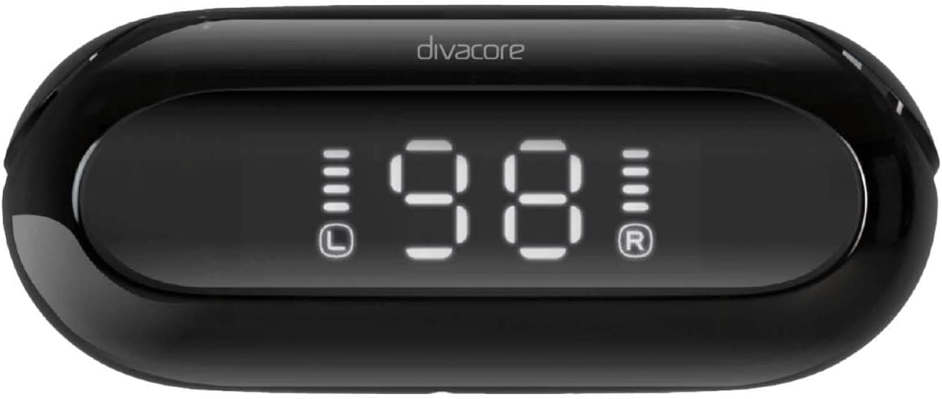 Divacore Twist Wireless Headphones