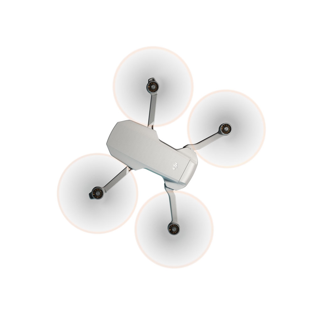 Drone DJI Mini 2 High performance 4K DJI drone