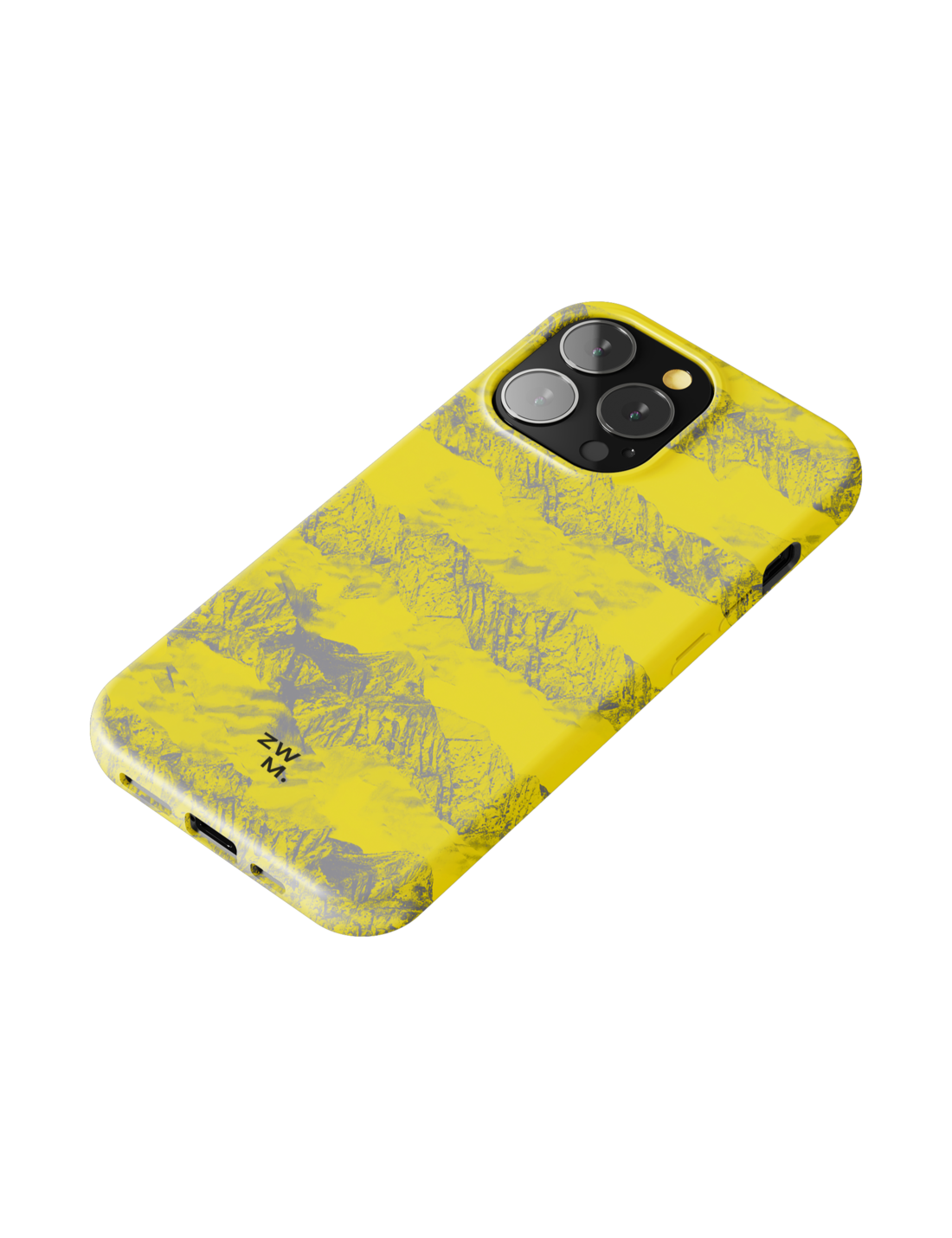 Ecological Case iPhone 13 Pro Max ZWM