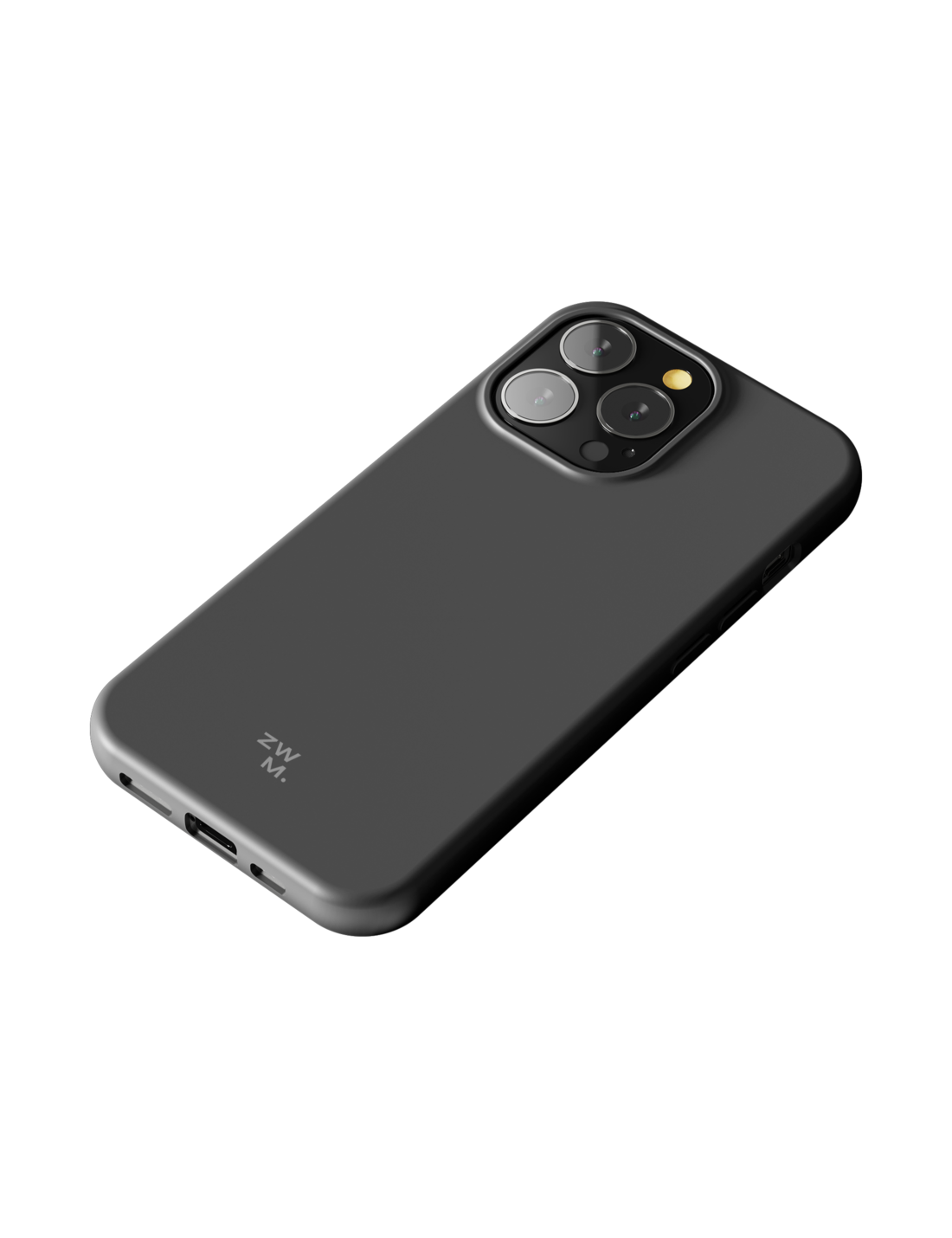 Ecological Case iPhone 13 Pro Max ZWM