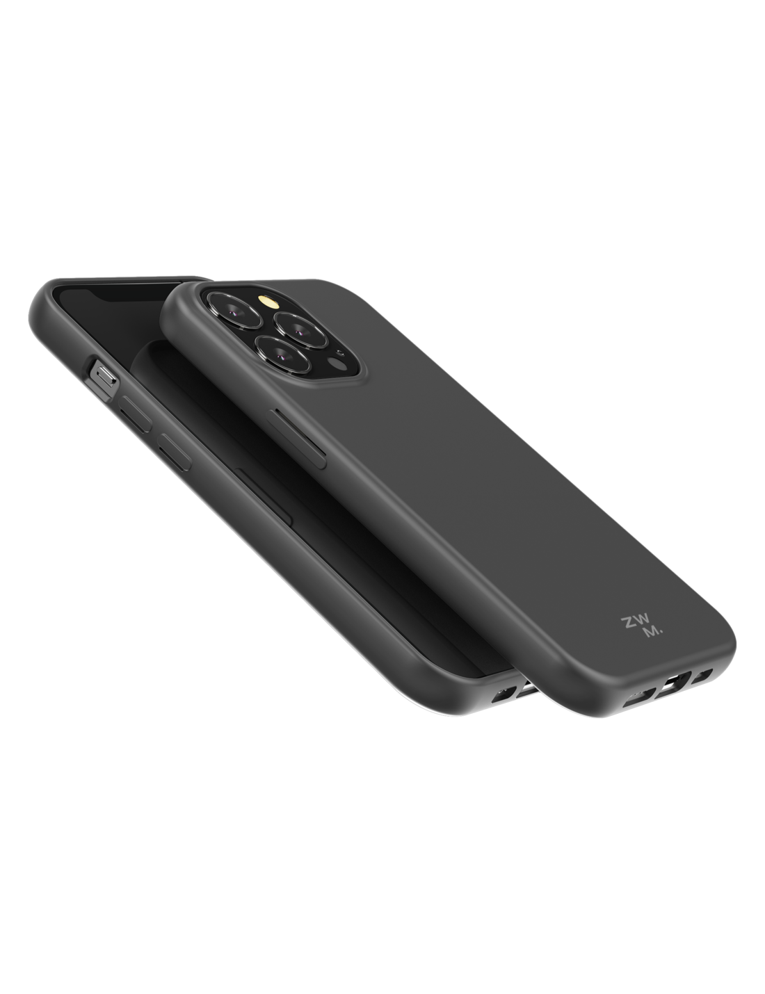 Ecological Case iPhone 13 Pro Max ZWM