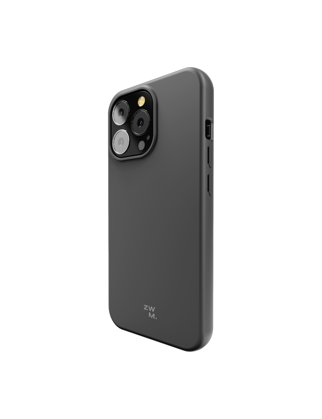 Ecological Case iPhone 13 Pro Max ZWM