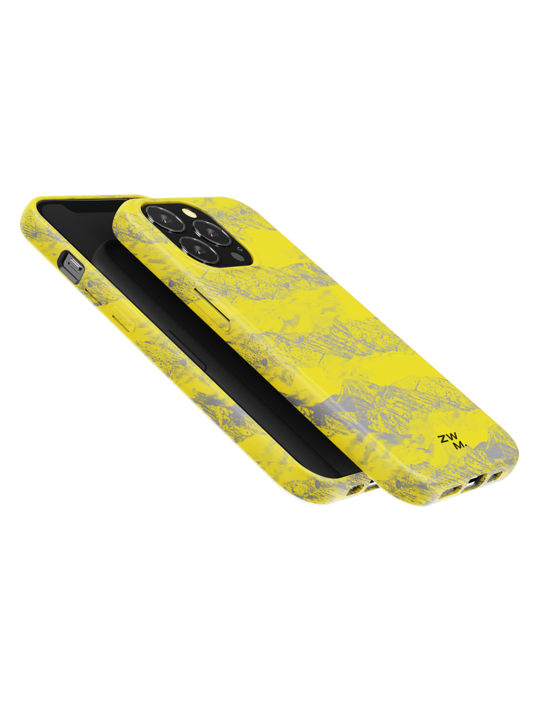 Ecological Case iPhone 13 Pro ZWM