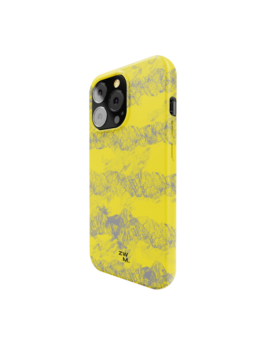 Ecological Case iPhone 13 Pro ZWM