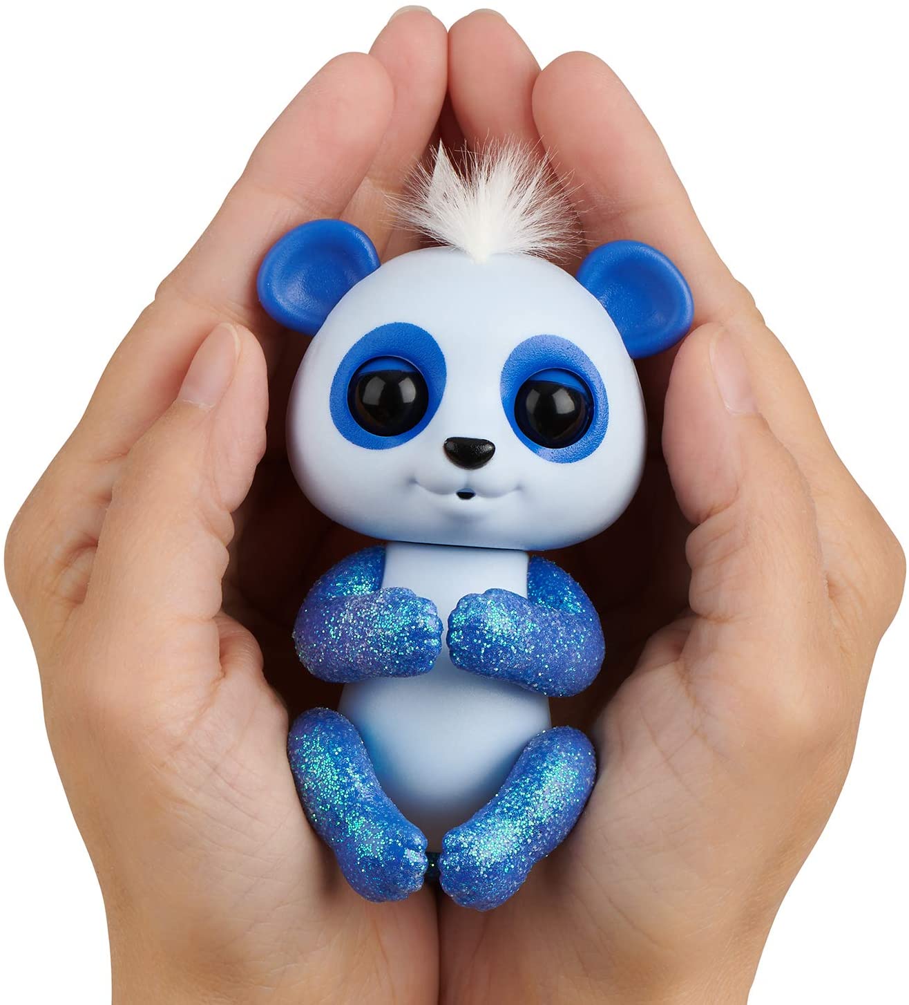 Robot panda toy deals
