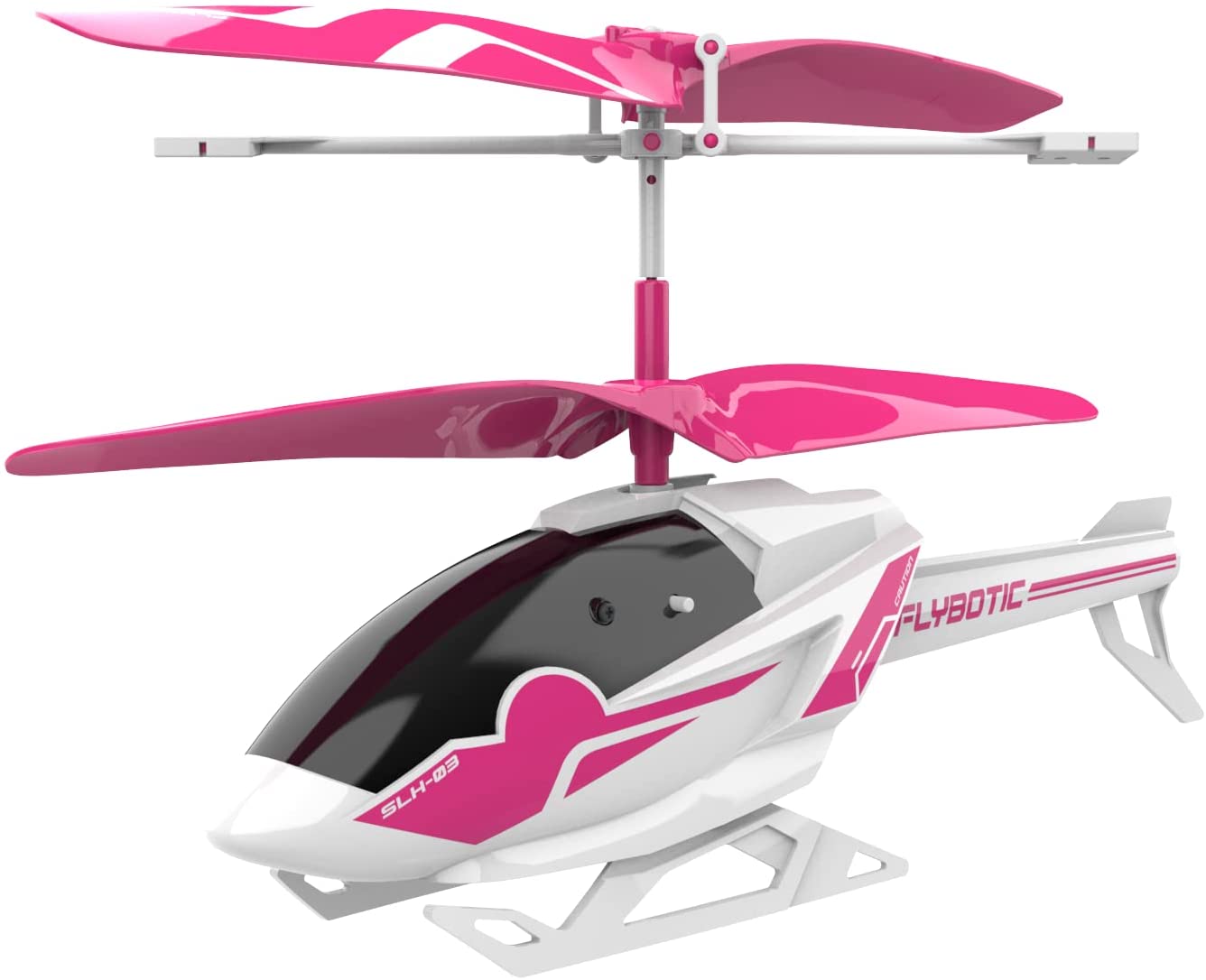 FLYBOTIC - HELICOPTERE TELECOMMANDE - AIRSTORK