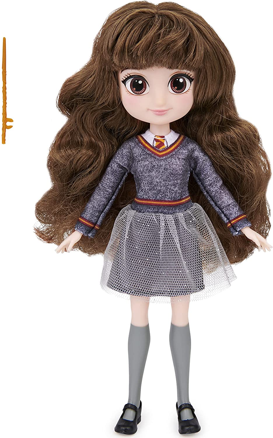Harry Potter Wizarding World dolls