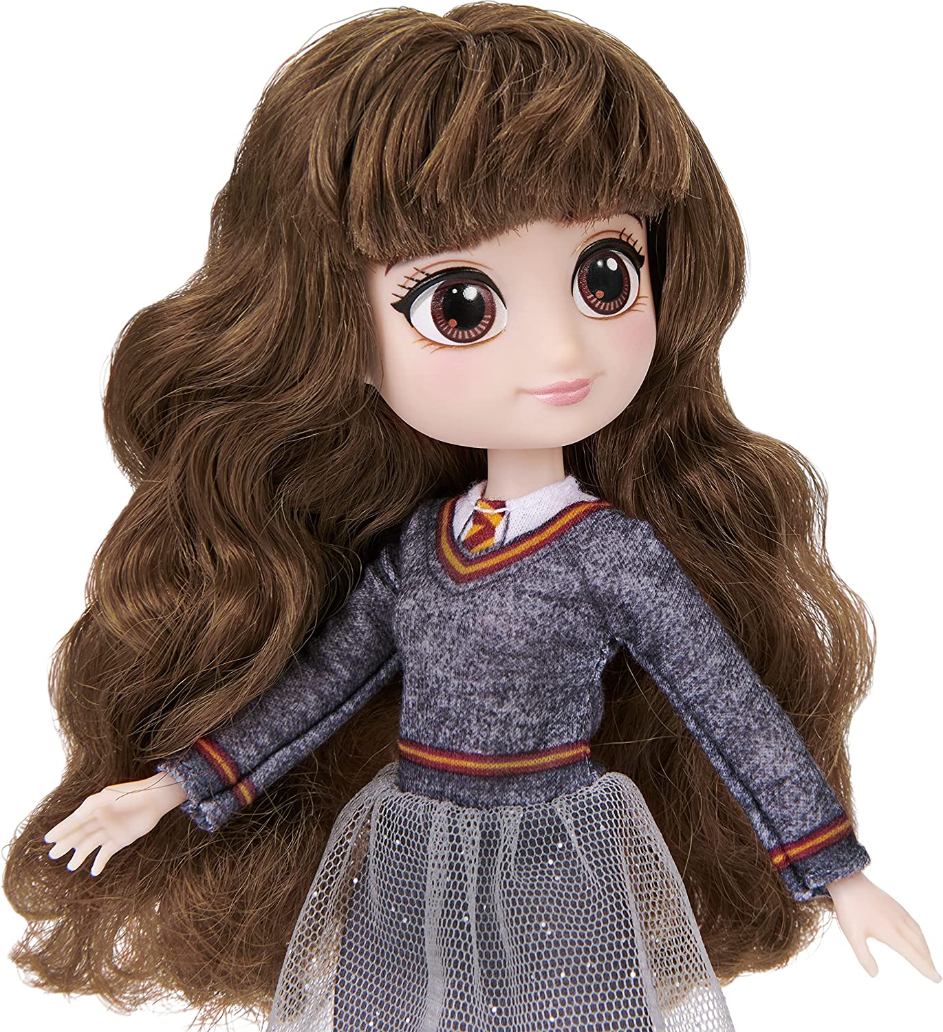 Harry Potter Wizarding World dolls