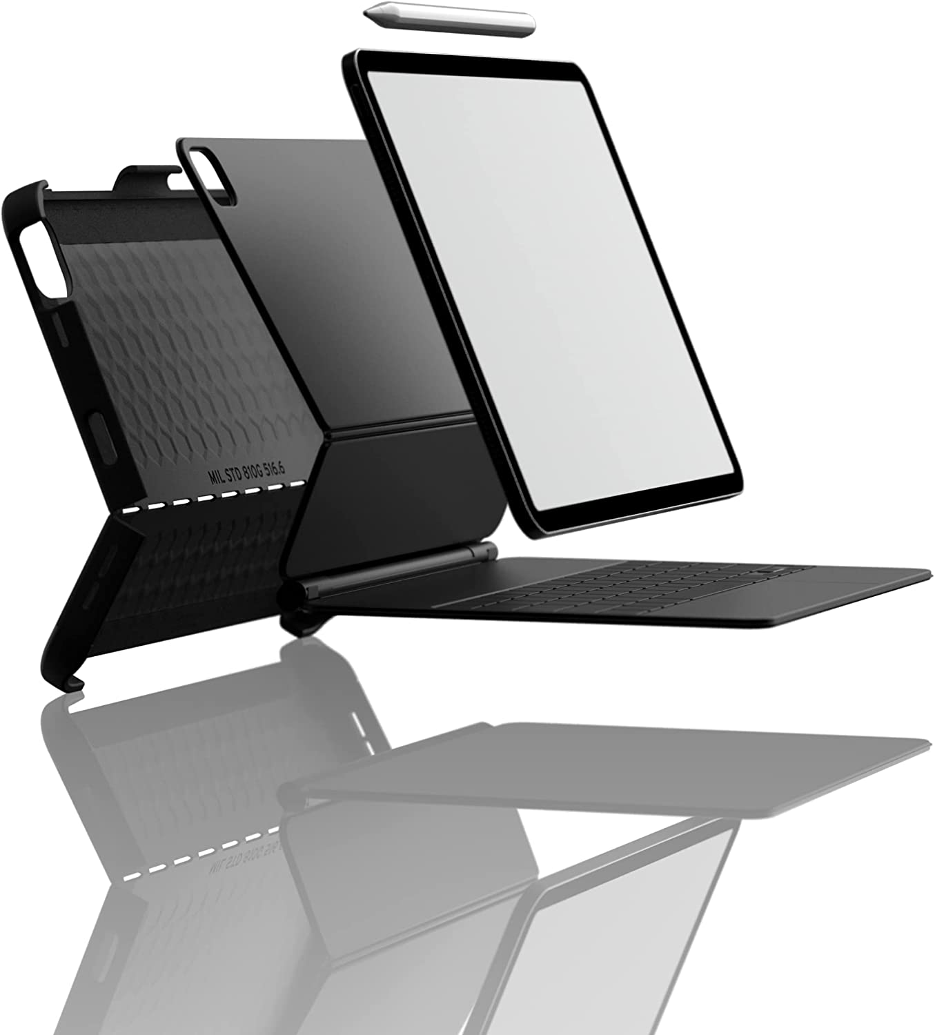 iPad Pro 11 and 12.9 reinforced case Scout UAG