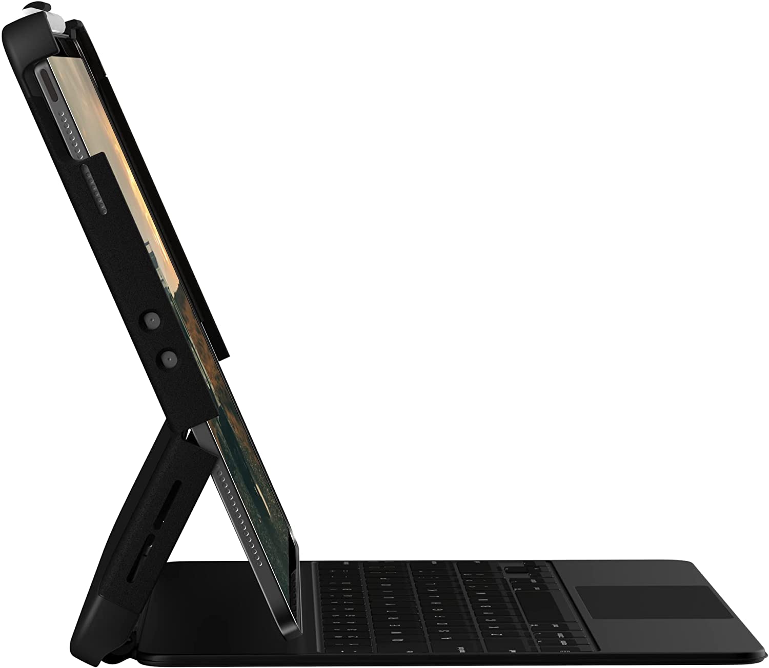 iPad Pro 11 and 12.9 reinforced case Scout UAG