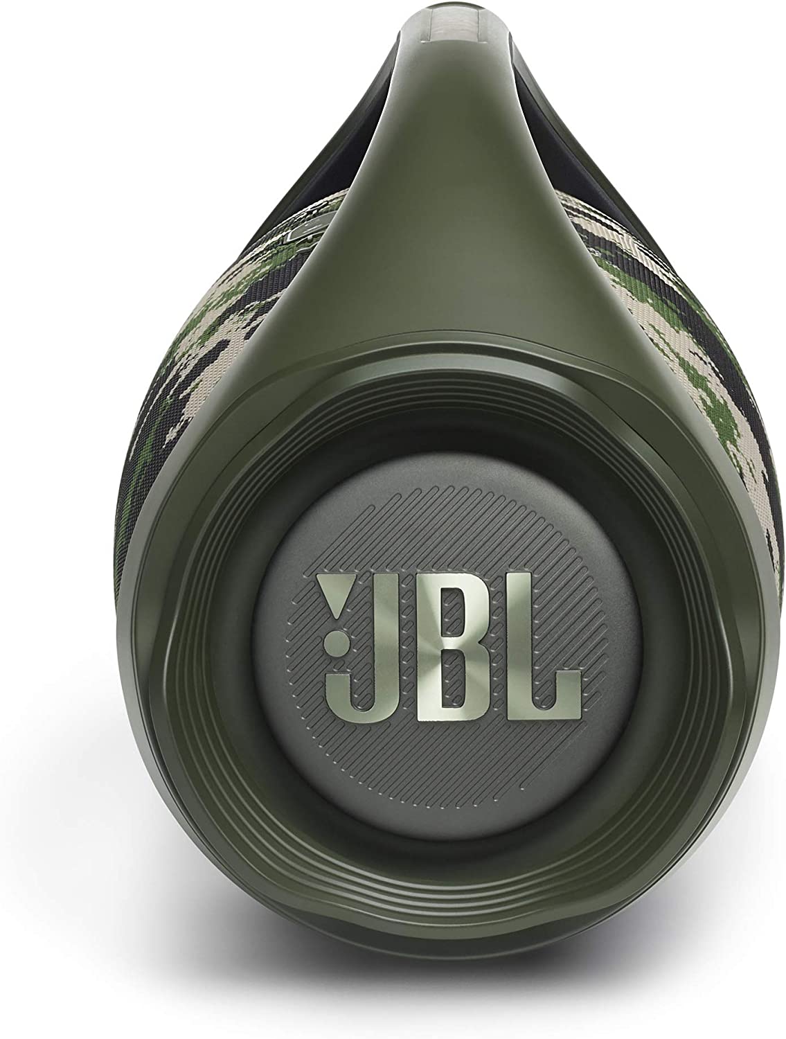 JBL Boombox 2 Portable Bluetooth Speaker