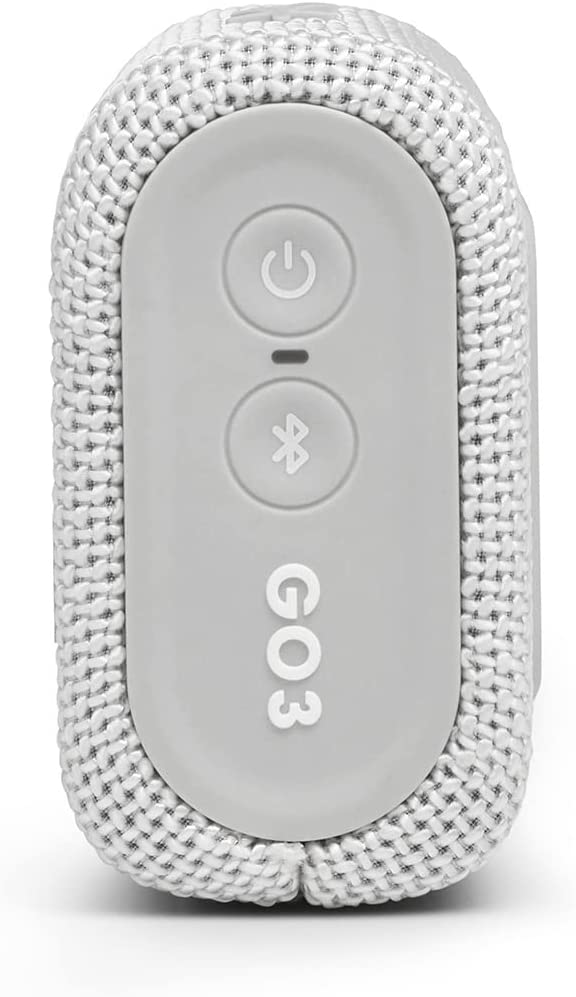 JBL Go 3 mini portable bluetooth speaker