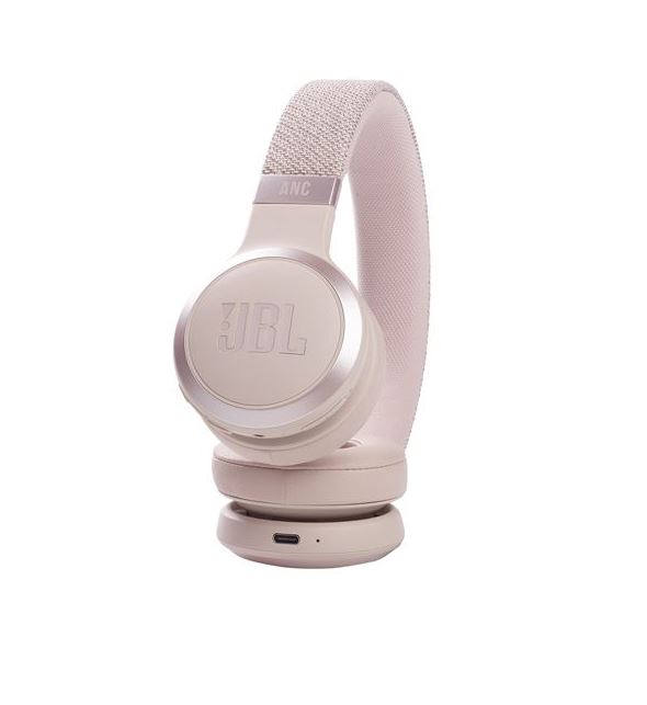 JBL Live 460NC Wireless Bluetooth Headset