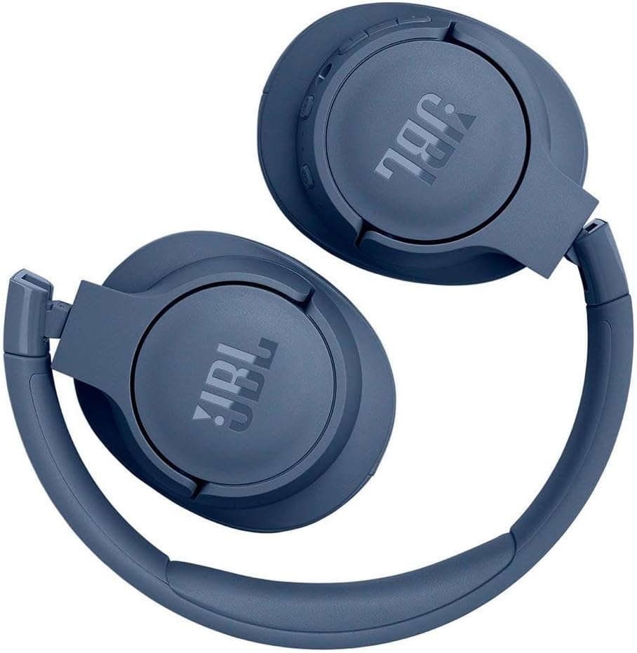 JBL Tune 770 Noise Canceling BT wireless headphones