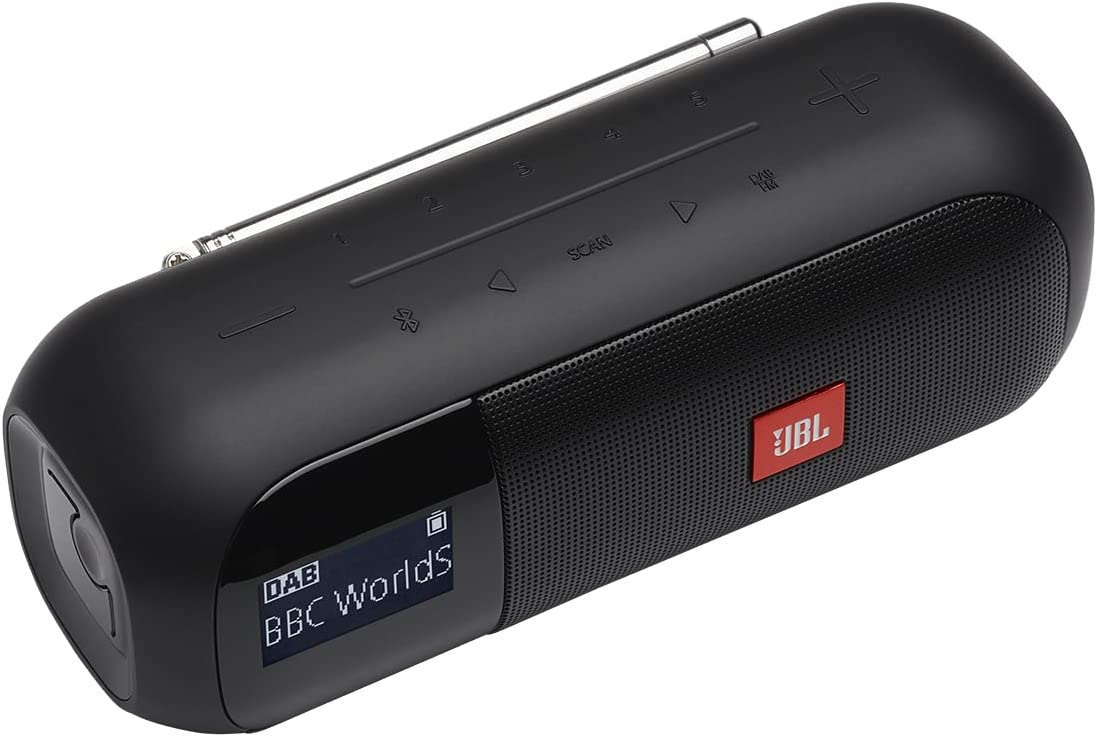 JBL Tuner 2 Bluetooth portable radio