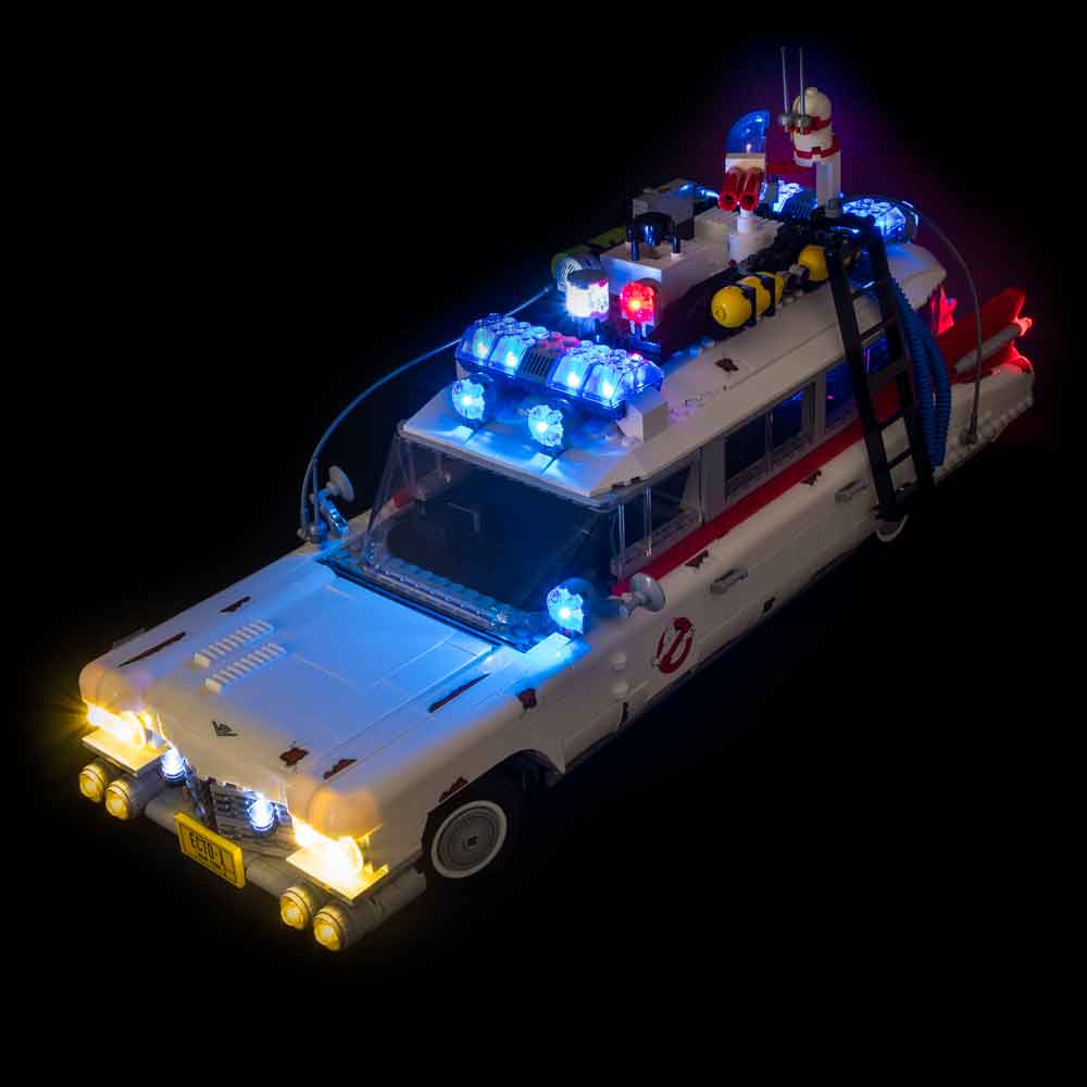 ecto lego