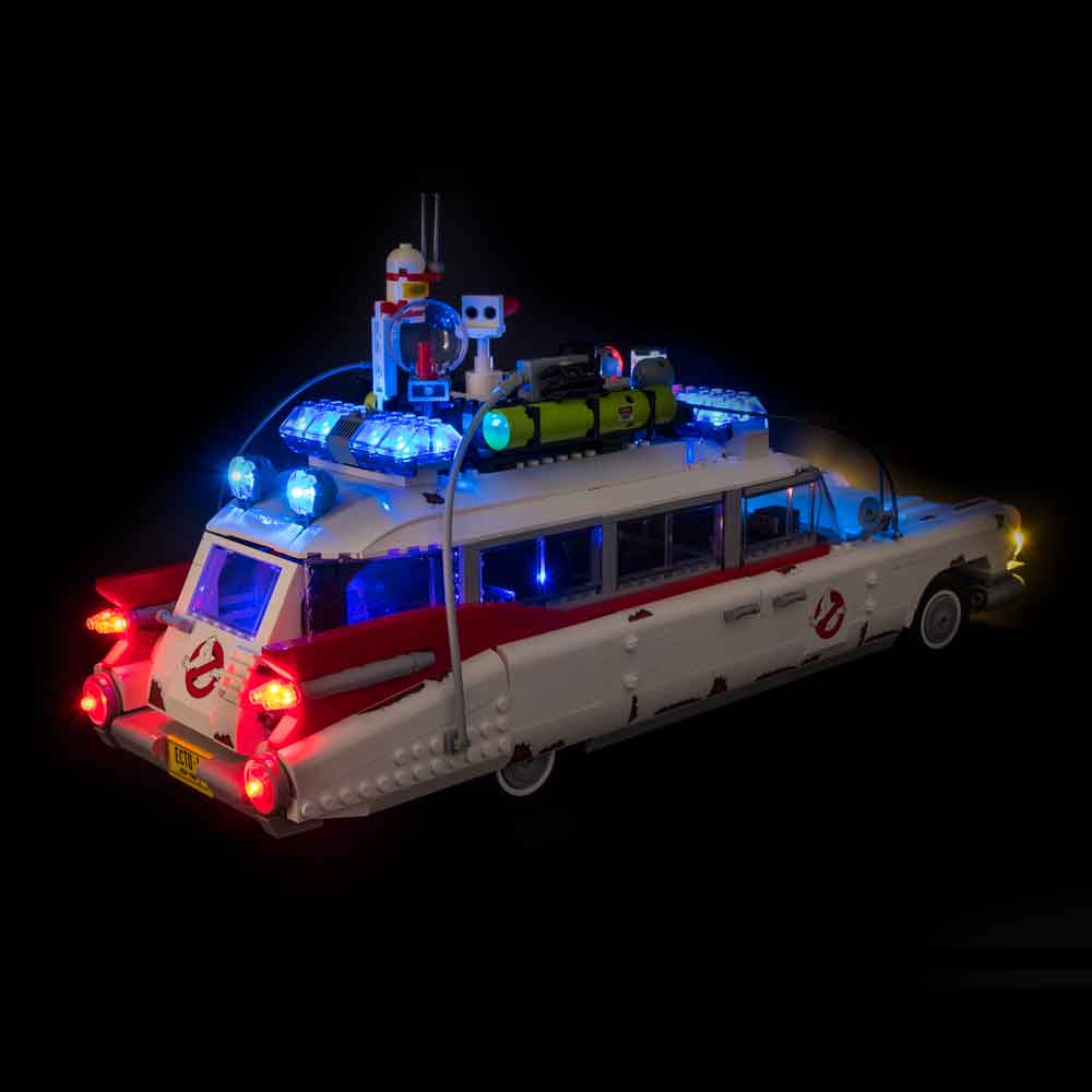 ecto lego