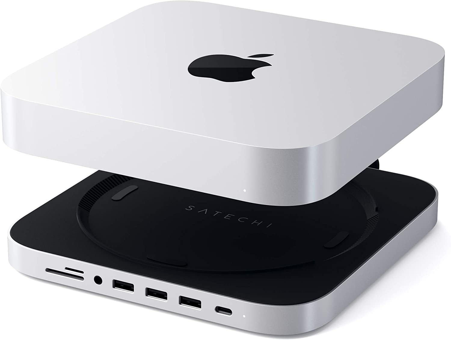 Mac Mini Support Hub By Satechi