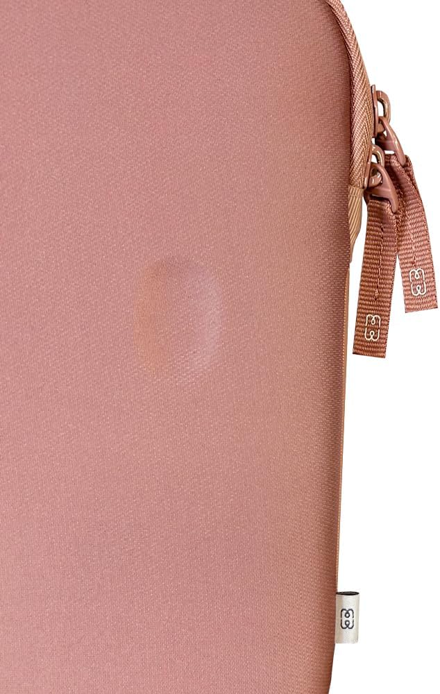 TILOLI MW Sleeve Custodia Per MacBook Pro 14 Pollici, Colore Wine, Protezione Morbid