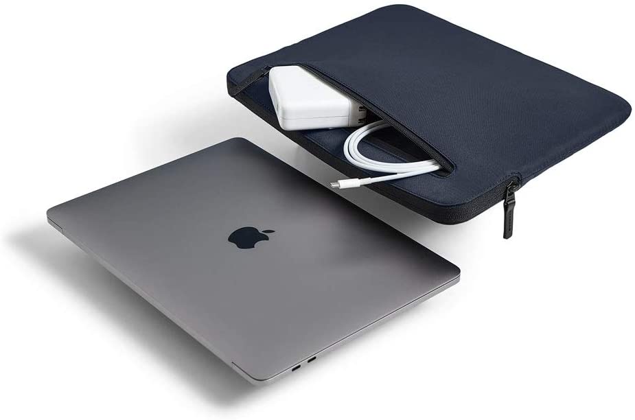 Housse MacBook Pro et Air 13 sleeve with Zip Incase