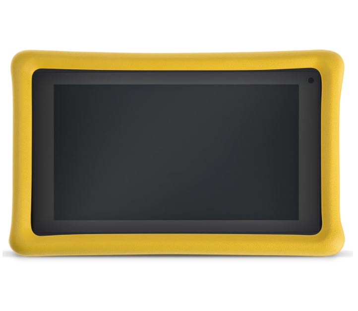 pebble gear toy story tablet