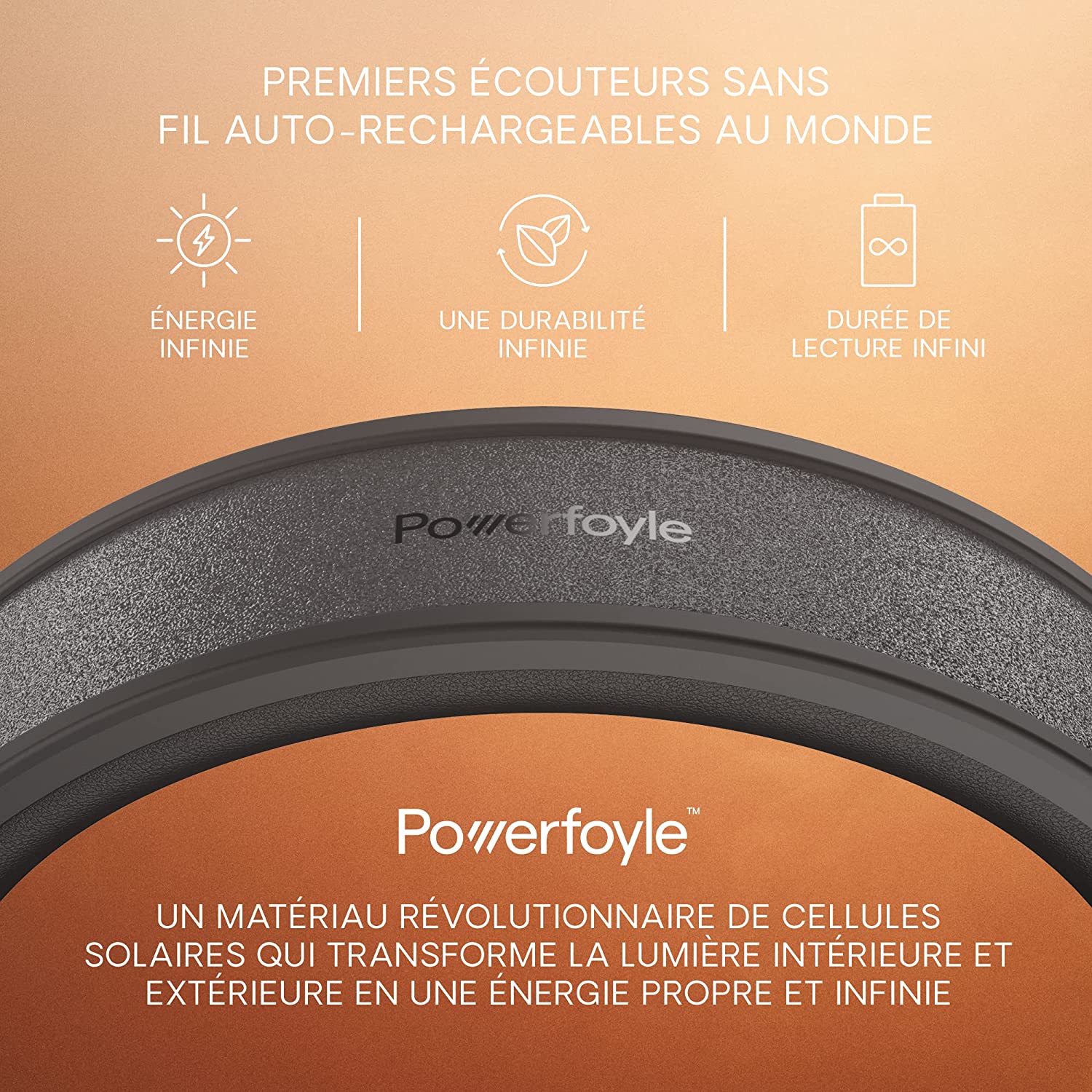 Urbanista Los Angeles Wireless Headphones