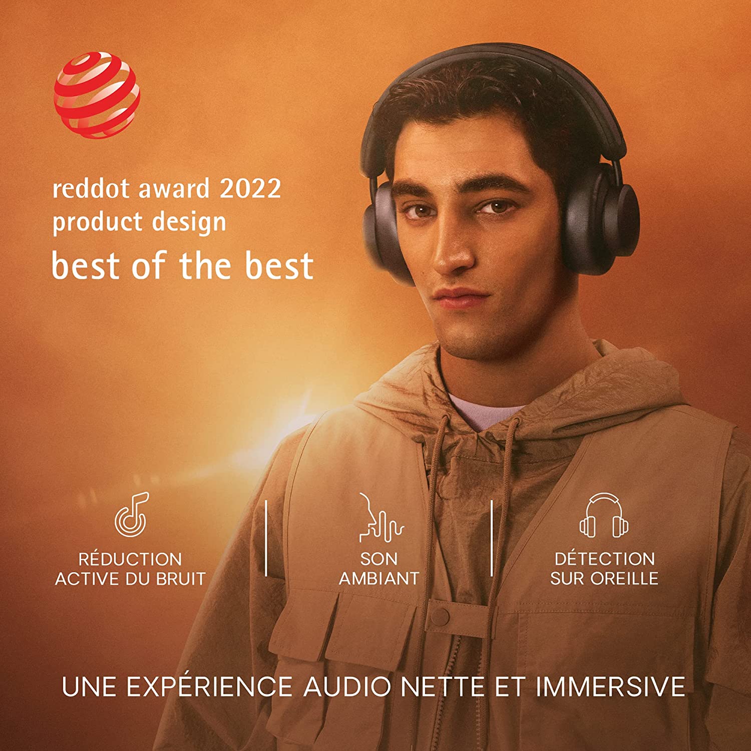 Urbanista Los Angeles Wireless Headphones