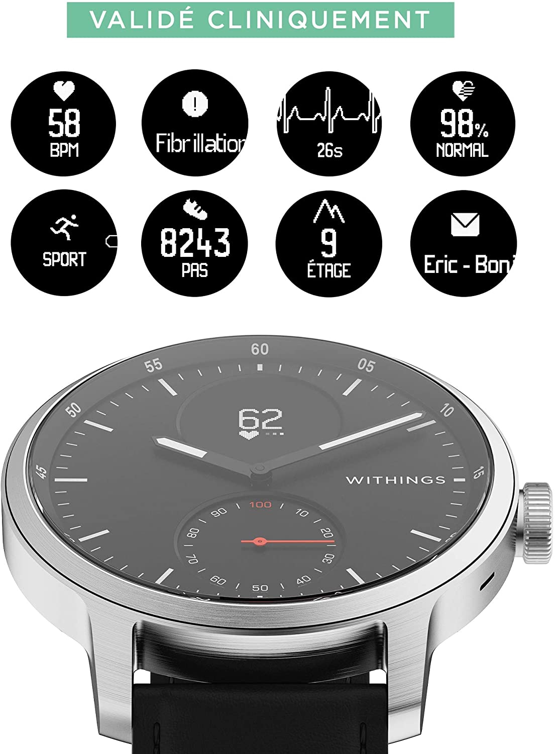 withings gps watch