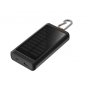 15W Go2 Solar Power Bank 10000 Xtorm