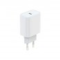20W USB-C PD Charger White MW