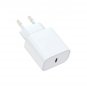 20W USB-C PD Charger White MW