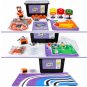 3-in-1 Smart Sports Kit for VinciBot by MatataStudio