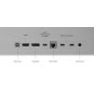 34-inch EDGE QHD 100Hz USB-C Alogic display