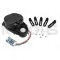 360 Laser Distance Sensor LDS-01 1