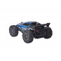 4Speed Nitro Rush Remote-controlled car