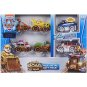 6 True Metal Paw Patrol Off-Road Vehicles