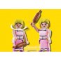 Abraracurcix's hut Playmobil Asterix 70932