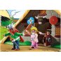 Abraracurcix's hut Playmobil Asterix 70932