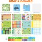Activity Box for Tale-Bot series MatataStudio
