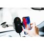 Wireless car phone charger Glass Adonit
