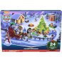 Advent calendar 2024 Paw Patrol